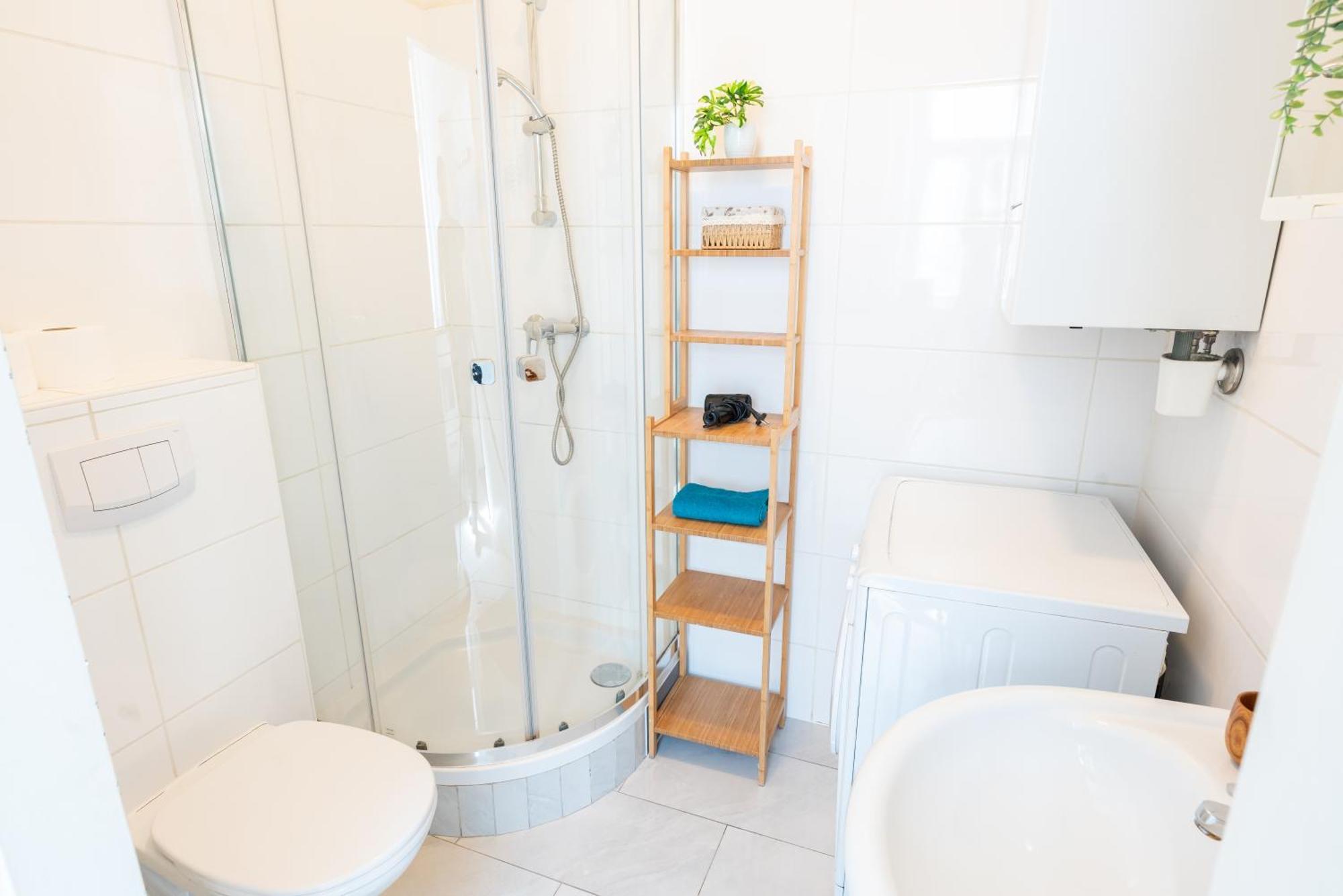 Vienna City Apartment Erlachgasse Bagian luar foto